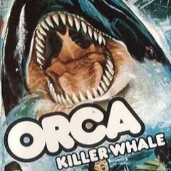 01 - Under the Sea//Orca