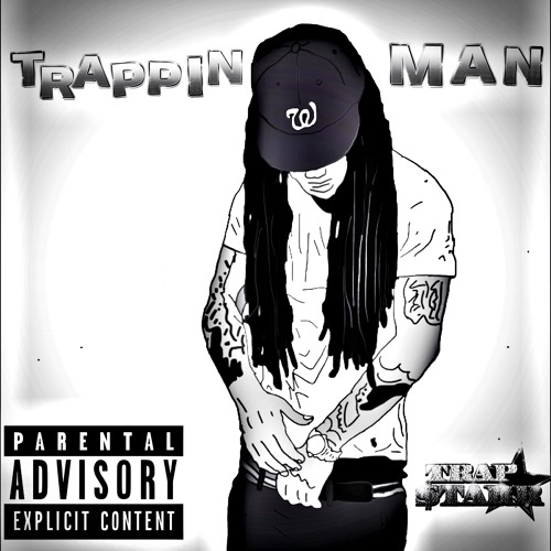 Dre Day- Trappin Man