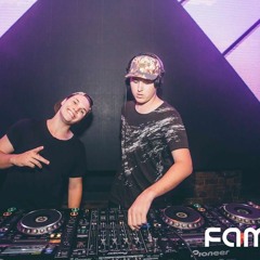 Sending Lethal Gold Skies (Dinmen Mashup)