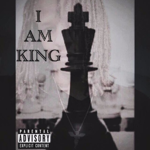 Quaz - I Am King