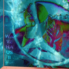C.King - Wavehaus II - Hosted By Dj Mike Danger