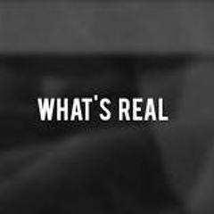Deezy ft. Kali - What's Real? (Prod. LaDon)