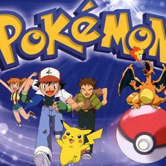 Wagner Lima- Abertura Pokémon 1 (Cover)