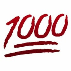 1K (feat. Willis Dennis) ~ Prod. By Bone