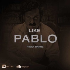 Young Thug x Future x 2 Chains Type Beat - "Like Pablo" (Prod. BXRNZ)