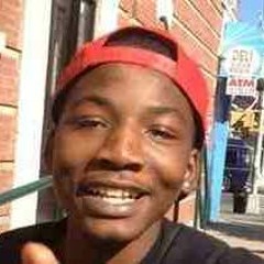 K Black -04 Who They Hatin On - 1