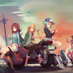 Nightcore - When The Earth Goes Dark