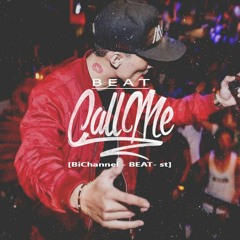 [Beat] Call Me - Koo
