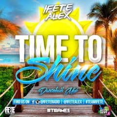 Time To Shine