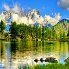 Mann Taung Yake Kho Harmonica Solo