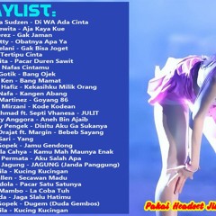 Lucy Gopek - Dugem (Duda Gembo