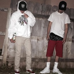 deadvision x KJENK$ - rolling tough (Prod. Rhakim Ali)