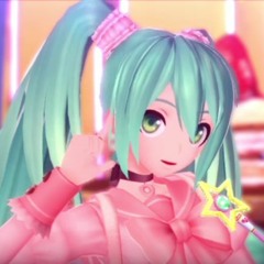 LOL -lots Of Laugh- [Miku] [Project Diva X]