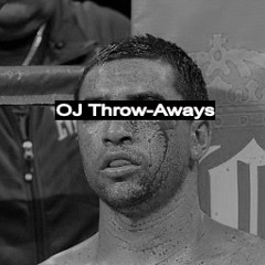 OJ Throw-Away - Hot Nigga