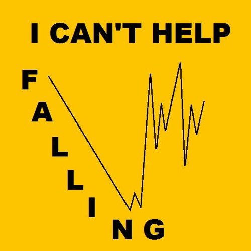 Stream Can't Help Falling in Love TwentyOne Pilots (cover) by