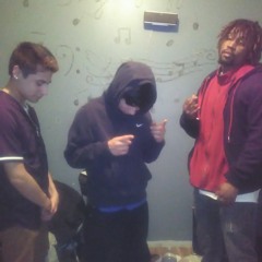 Money call - ACE x lil Chris x Babi Joe