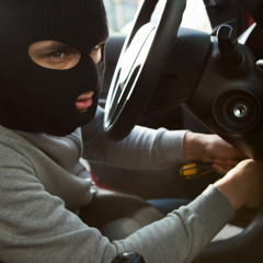 Mr. Credo - "Вор"