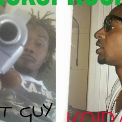 Sorry Baby koidarun & jb day guy