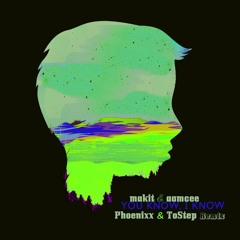 Makit & Aamcee - You know, I know (Phoenixx & ToStep Remix) - Preview  [soon on BRB  Digital]