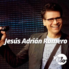 Jesus Adrian Romero - Conciencia Social - Deja Tu Huella