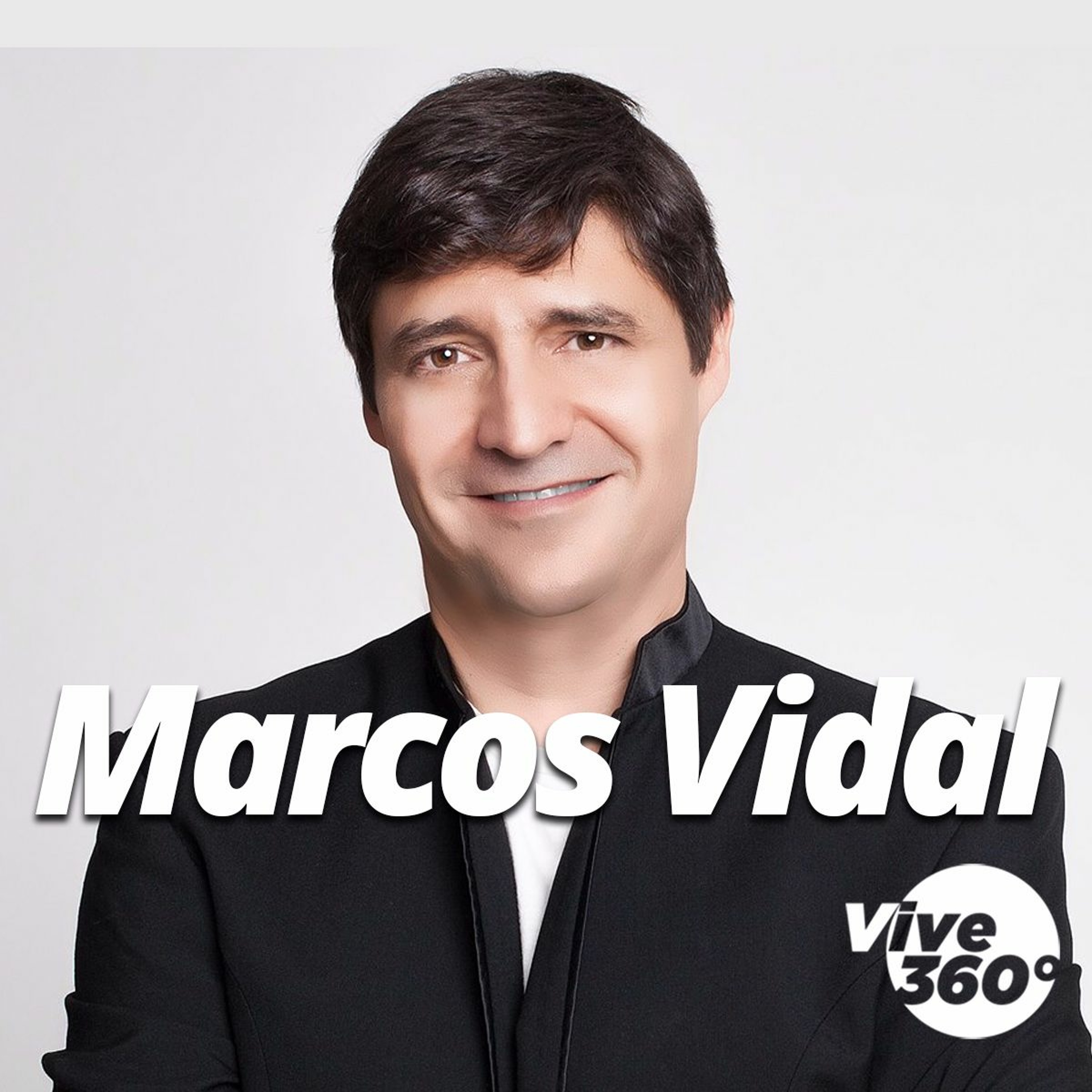 Rebeca Segebre - Vive 360