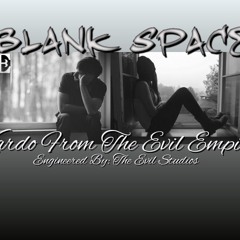 Blank Space Kardo X Alise