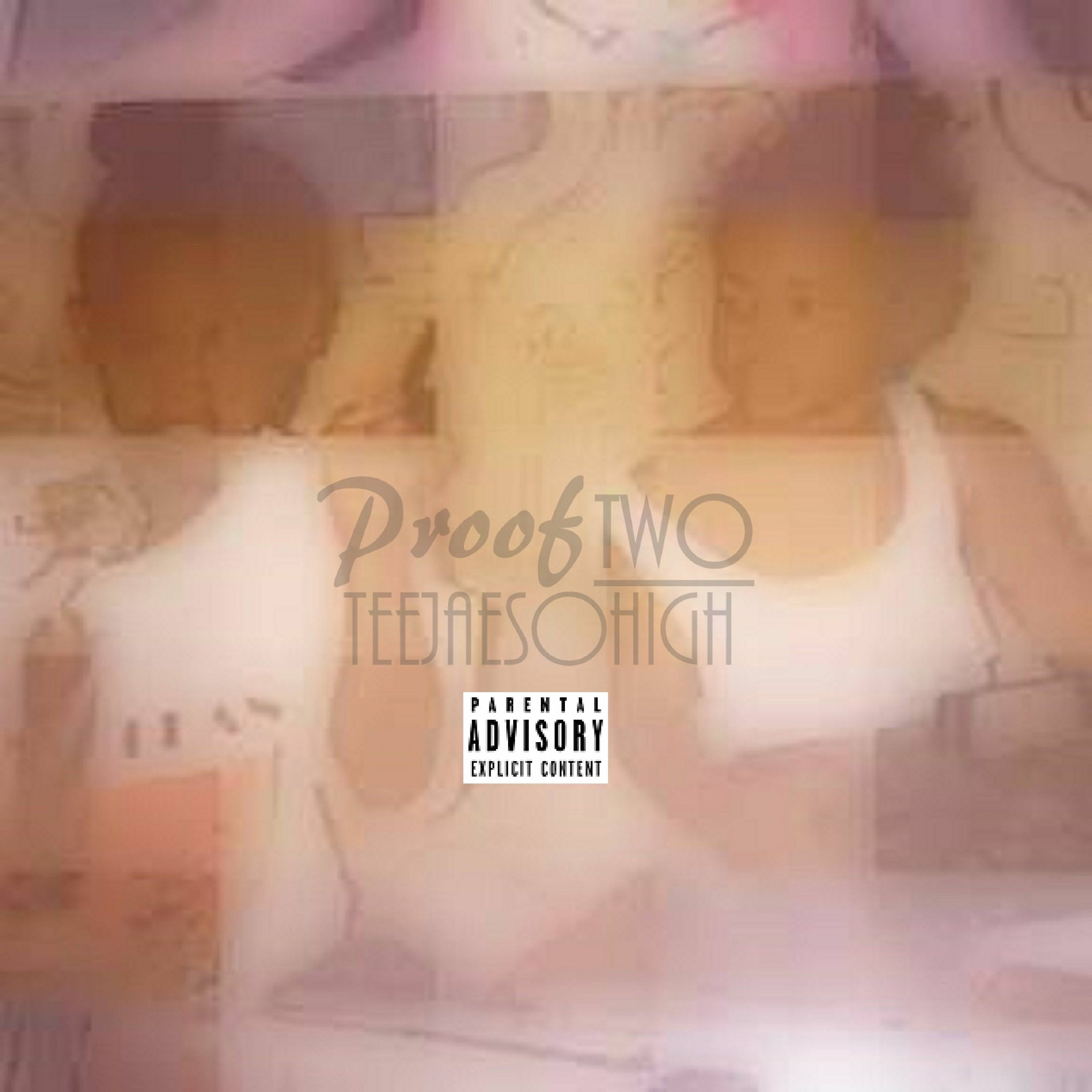 Proof Two episode artwork