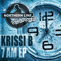 NLR008 - Krissi B - 7AM EP