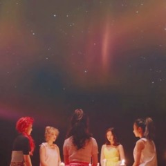 One Of These Nights -Red Velvet