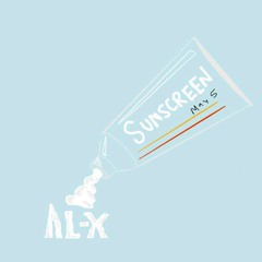Sunscreen (prod. Engelwood)