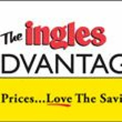 INGLES Furman Football