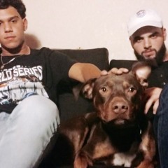 Chris & Adelso- Too Much