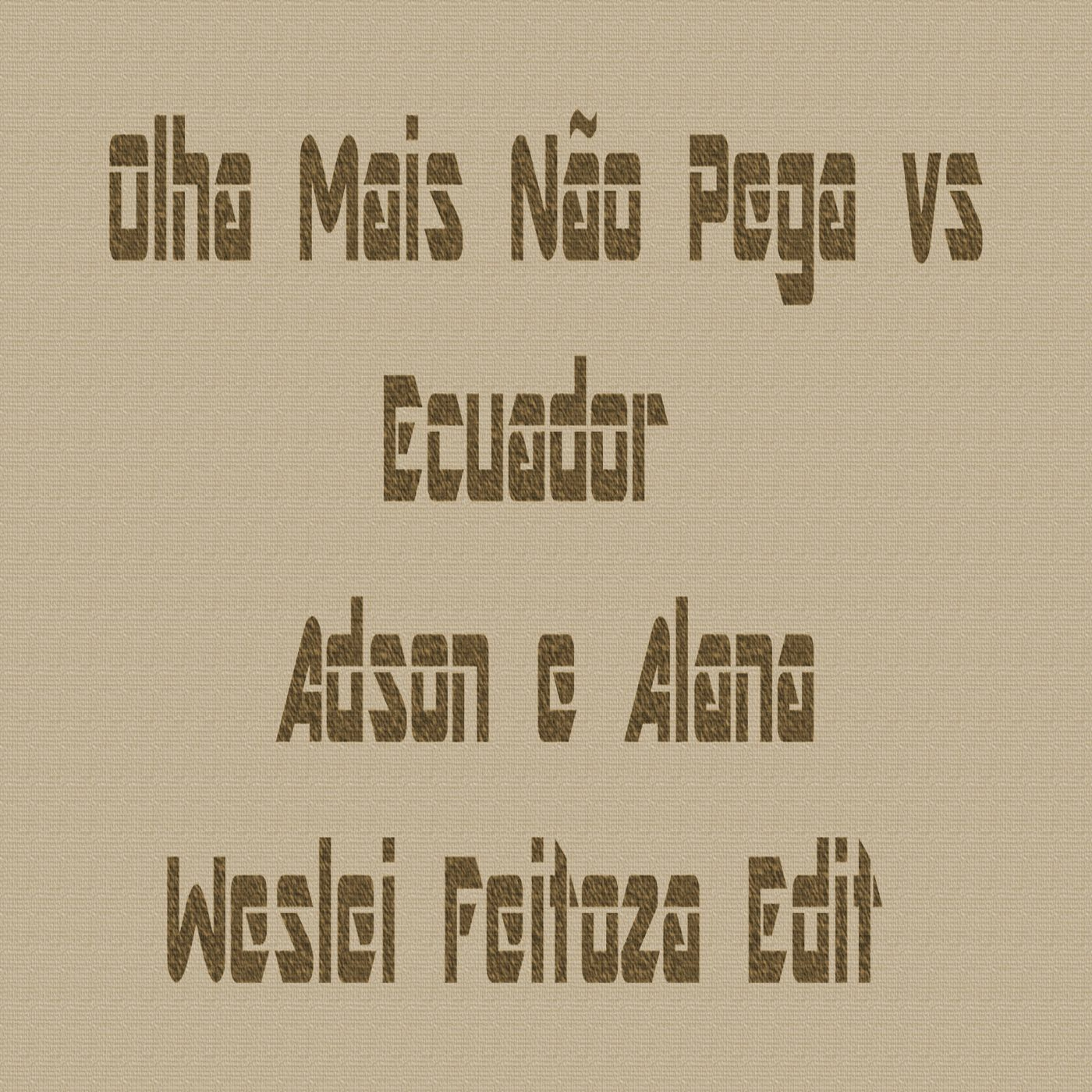Weslei Feitoza