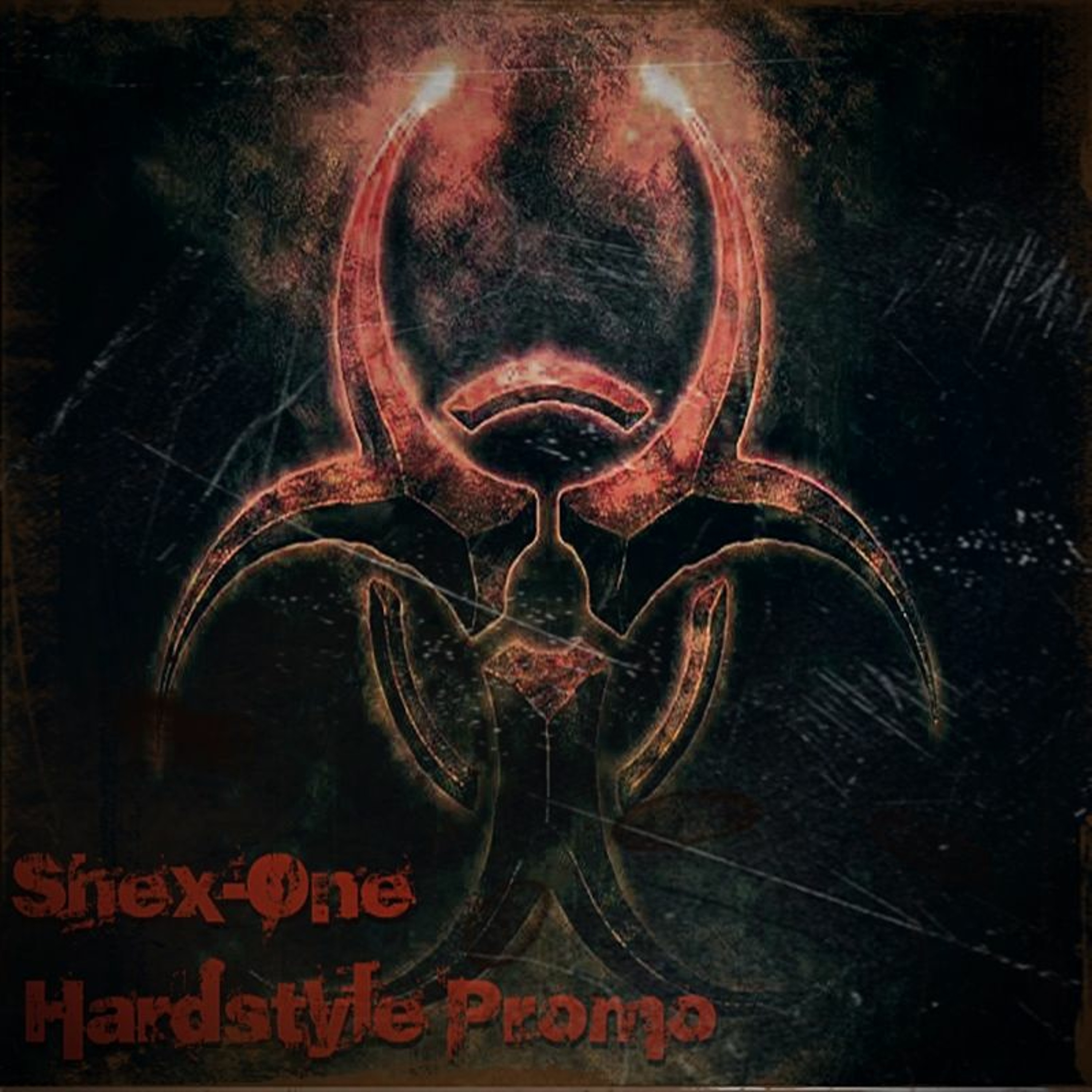 Hardstyle Promo episode artwork
