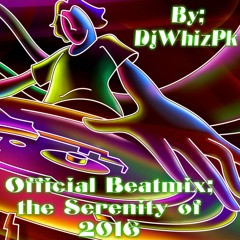 Lab Of E.L.U.Ps €rafts; The Serenity Sounds of Music 2016 [Pro.Version] (Available On BeatStars)