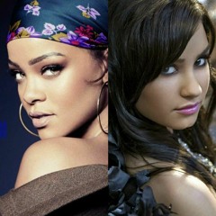 Stay (Rihanna/Demi Lovato style) - Cover by Liam Huynh