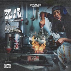 Dope Boyz Com O Mo Nigga [Prod  Dj Leo]