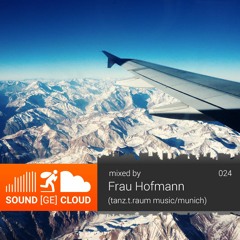 sound(ge)cloud 024 by Frau Hofmann - wanderlust