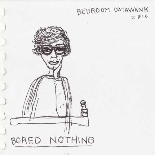 Volcano (Some Songs B-side)