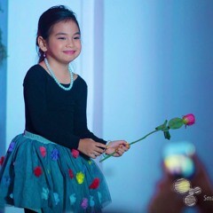 When I Grow Up - Matilda (cover) | Francis Xiana Ro' Ambrocio