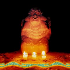 04 - Tonatiuhtzintli Teomitotiyotl. La Sagrada Danza del Venerable Resplandeciente.
