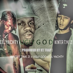 WINTERTIME ZI X UGLY GOD X LIL YACHTY - Snippet