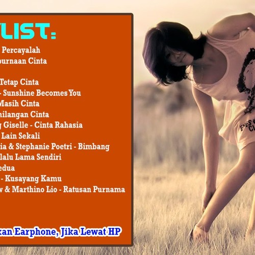 Hito Amp Felicya Lain Sekali By Ds Music On Soundcloud Hear The World S Sounds