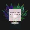 Cover Lagu - Don't Let Me Down Army - The Chainsmokers & Illenium vs. Ellie Goulding (W-Step Edit)