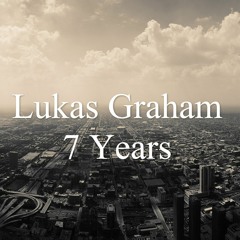 Lukas Graham - 7 Years (Piano cover) Instrumental