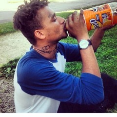 Chxpo - Fall Back #98Nights98Songs @BMBRVDIXC [PROD.BY @HOLLYWOODBANGERS]