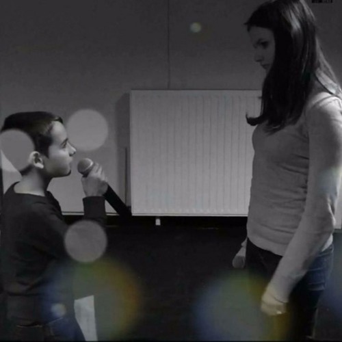 "Peter, reste donc un enfant" Comédie musicale