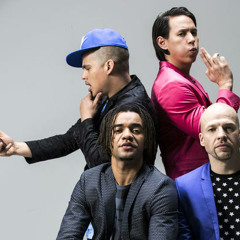 Culcha Candela - La Bomba feat Roldan