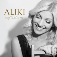 Aliki & Mixalis Xatzigiannis - Falling Slowly - INSTRUMENTAL (arr./orch. Robin Hoffmann)