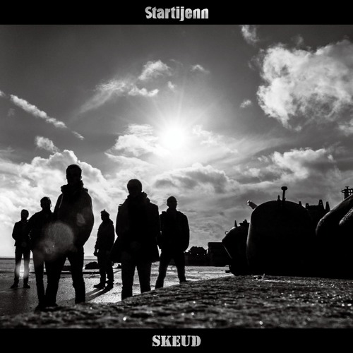 Skeud (2015) - Strak ha Pak (rond de loudia)